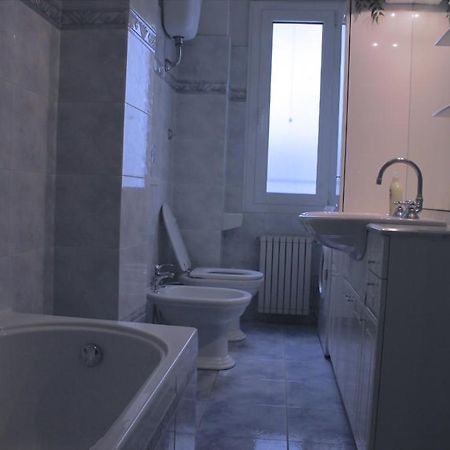Aparthotel Tourist House Roma Zimmer foto