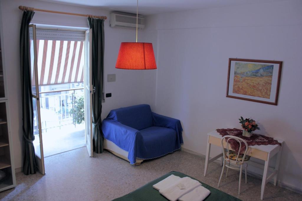 Aparthotel Tourist House Roma Zimmer foto