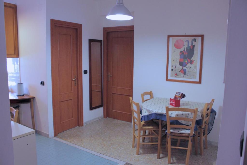 Aparthotel Tourist House Roma Zimmer foto