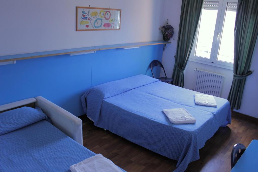 Aparthotel Tourist House Roma Zimmer foto