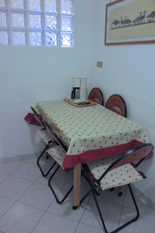 Aparthotel Tourist House Roma Zimmer foto