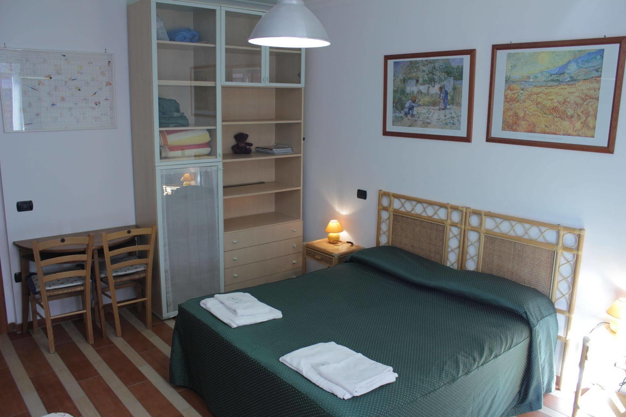 Aparthotel Tourist House Roma Exterior foto